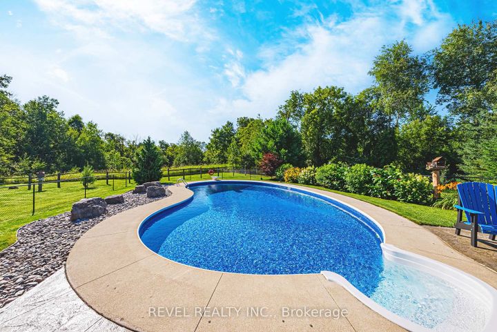 Photo 33 at 8305 CANYON Road, Campbellville, Milton