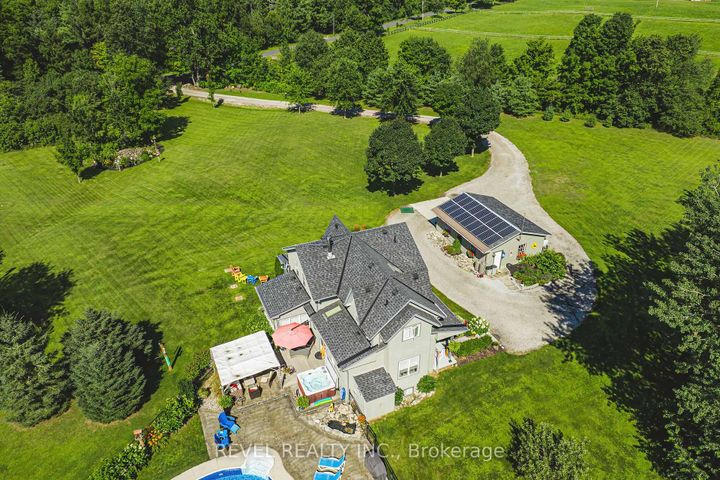Photo 34 at 8305 CANYON Road, Campbellville, Milton
