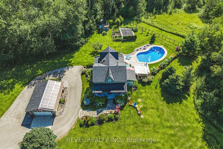 Photo 35 at 8305 CANYON Road, Campbellville, Milton
