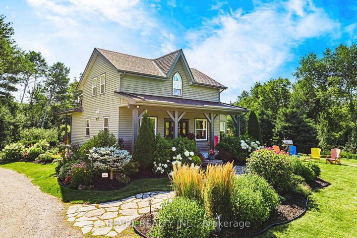 Photo 37 at 8305 CANYON Road, Campbellville, Milton