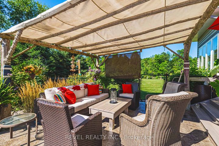 Photo 41 at 8305 CANYON Road, Campbellville, Milton