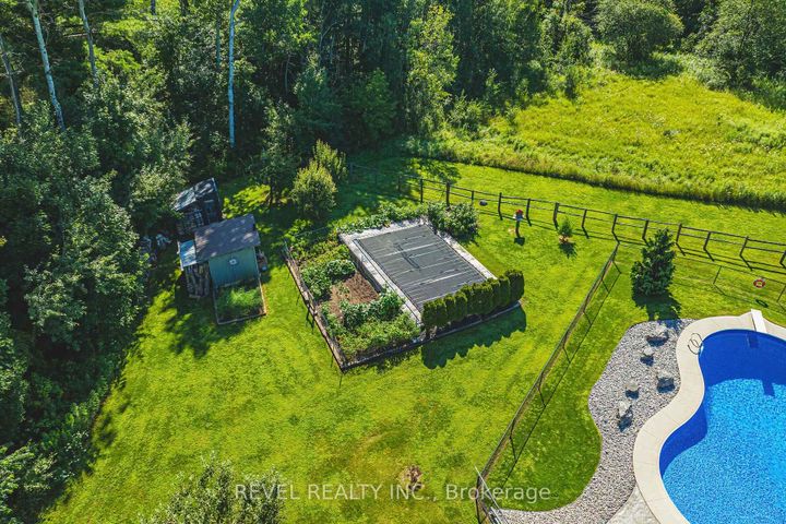 Photo 44 at 8305 CANYON Road, Campbellville, Milton