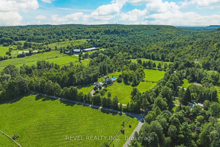 Photo 45 at 8305 CANYON Road, Campbellville, Milton