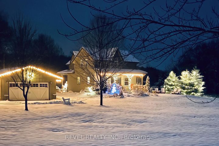 Photo 47 at 8305 CANYON Road, Campbellville, Milton