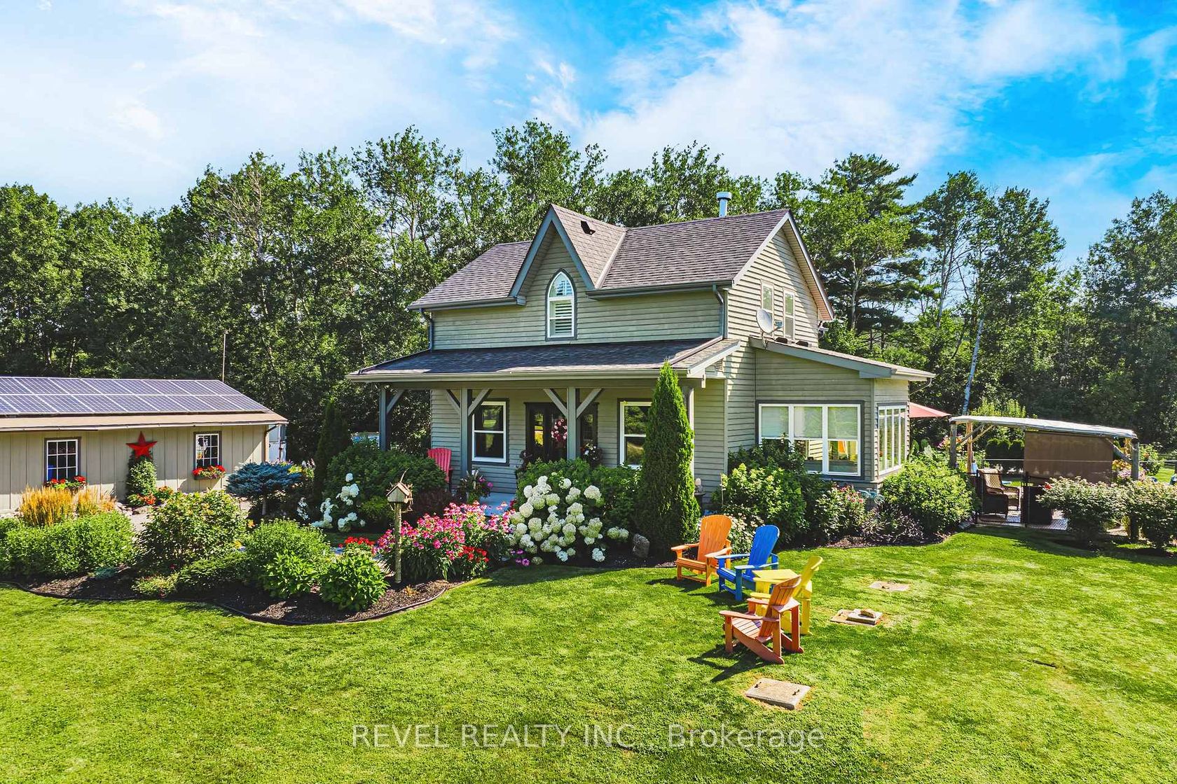 8305 CANYON Road, Campbellville, Milton 2
