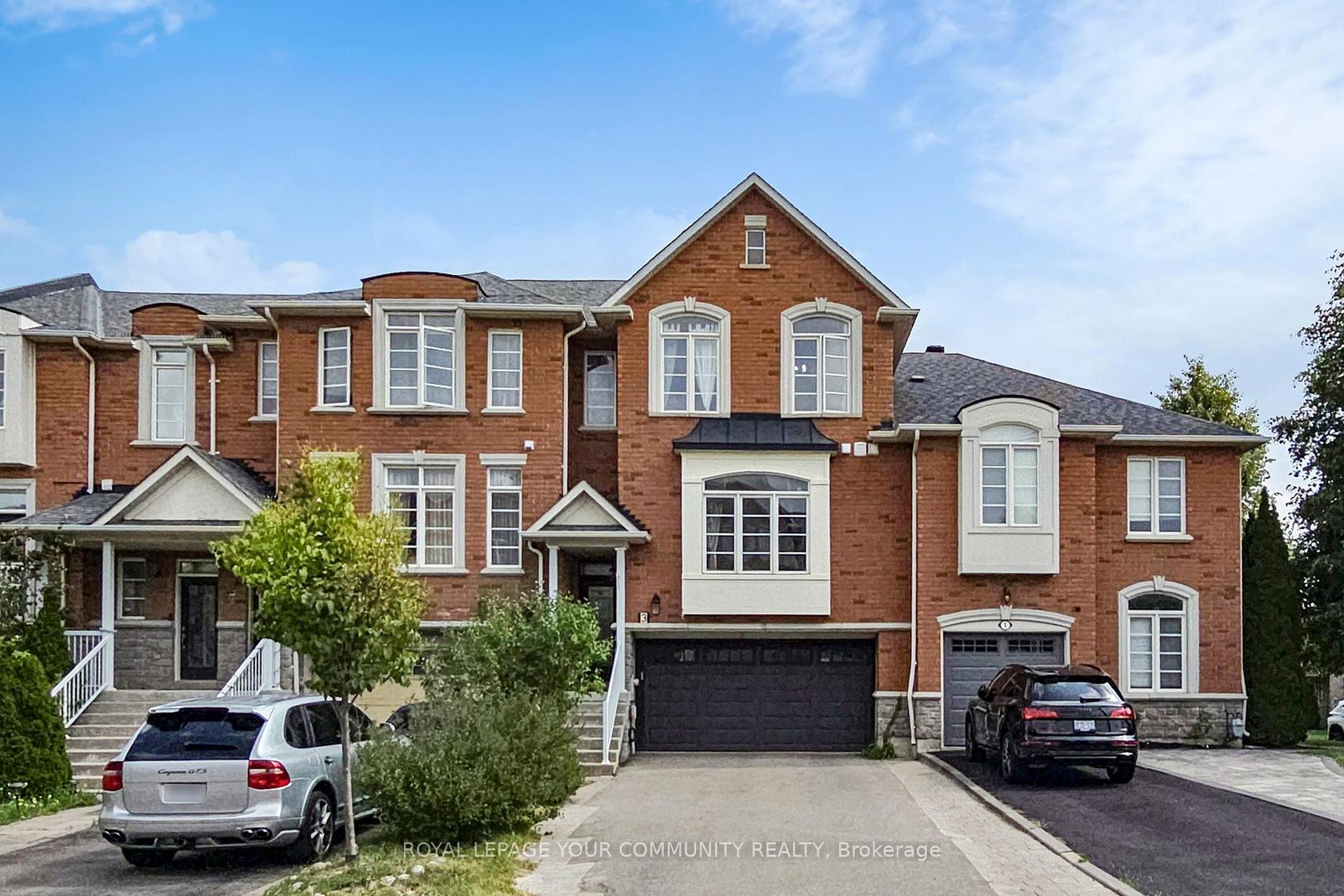 3 Rustwood Road, Patterson, Vaughan 