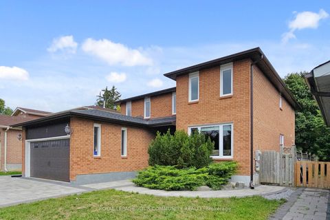 Photo 1 at 7 Shaftsbury Avenue, Westbrook, Richmond Hill