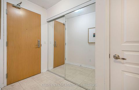 Photo 2 at 517 - 509 Beecroft Road, Willowdale West, Toronto