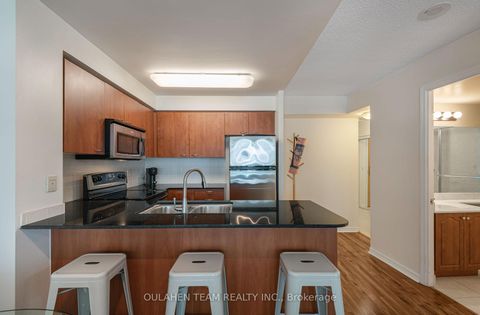 Photo 6 at 517 - 509 Beecroft Road, Willowdale West, Toronto