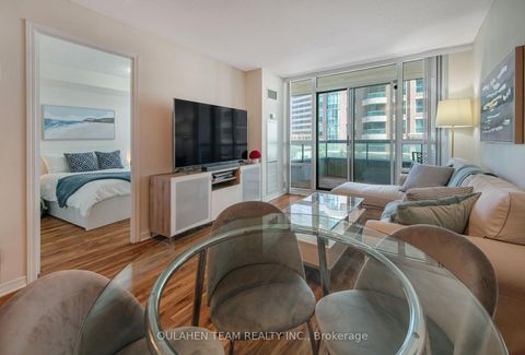 Photo 9 at 517 - 509 Beecroft Road, Willowdale West, Toronto Photo 9 at 517 - 509 Beecroft Road, Willowdale West, Toronto