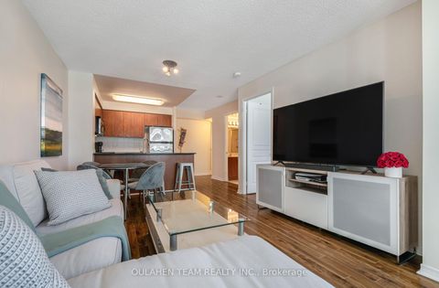 Photo 12 at 517 - 509 Beecroft Road, Willowdale West, Toronto