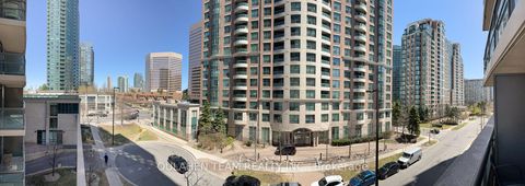 Photo 19 at 517 - 509 Beecroft Road, Willowdale West, Toronto Photo 19 at 517 - 509 Beecroft Road, Willowdale West, Toronto