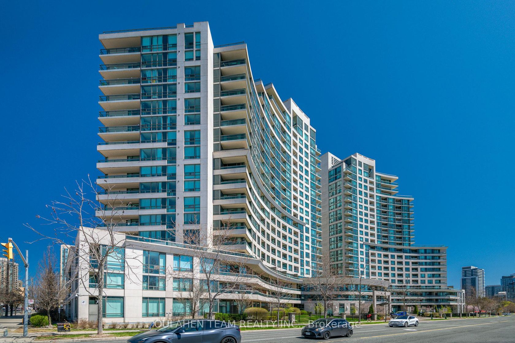 517 - 509 Beecroft Road, Willowdale West, Toronto 