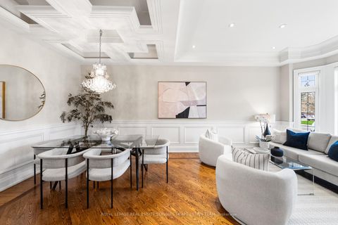 Photo 2 at 565 Broadway Avenue, Leaside, Toronto