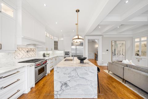 Photo 5 at 565 Broadway Avenue, Leaside, Toronto
