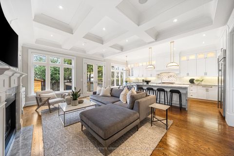 Photo 8 at 565 Broadway Avenue, Leaside, Toronto