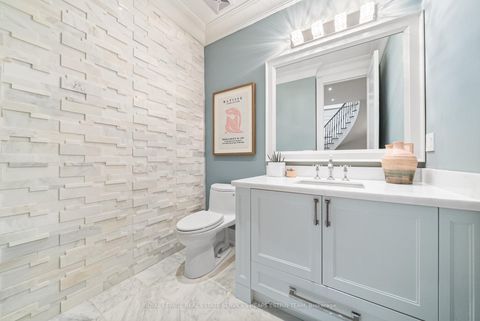 Photo 9 at 565 Broadway Avenue, Leaside, Toronto