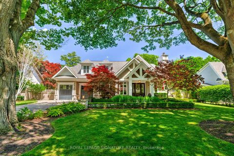 Photo 0 at 71 Ennisclare Drive W, MO Morrison, Oakville