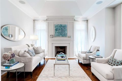 Photo 4 at 71 Ennisclare Drive W, MO Morrison, Oakville