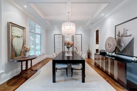 Photo 5 at 71 Ennisclare Drive W, MO Morrison, Oakville