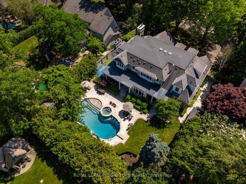 Photo 40 at 71 Ennisclare Drive W, MO Morrison, Oakville