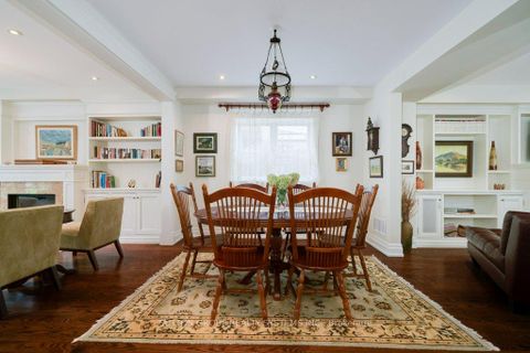 Photo 9 at 101 Perry Crescent, Rosethorn, Toronto
