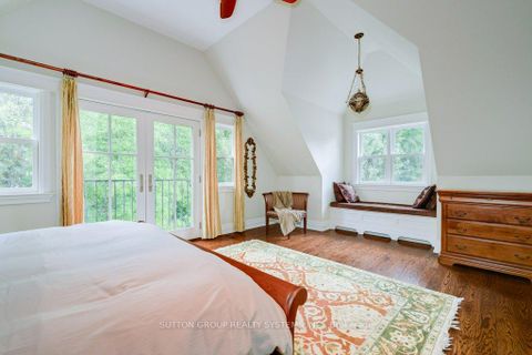 Photo 33 at 101 Perry Crescent, Rosethorn, Toronto