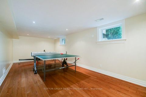 Photo 40 at 101 Perry Crescent, Rosethorn, Toronto