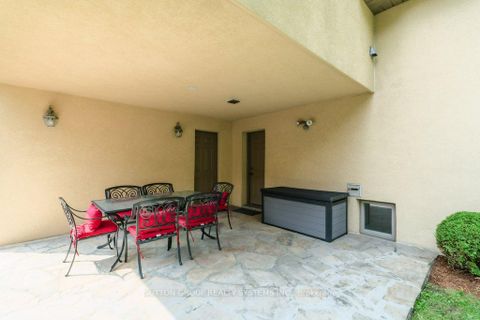 Photo 43 at 101 Perry Crescent, Rosethorn, Toronto
