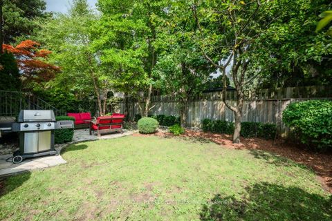 Photo 44 at 101 Perry Crescent, Rosethorn, Toronto