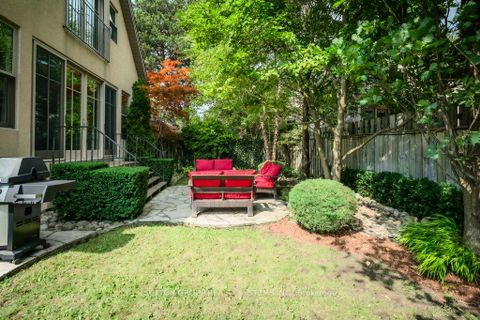 Photo 45 at 101 Perry Crescent, Rosethorn, Toronto