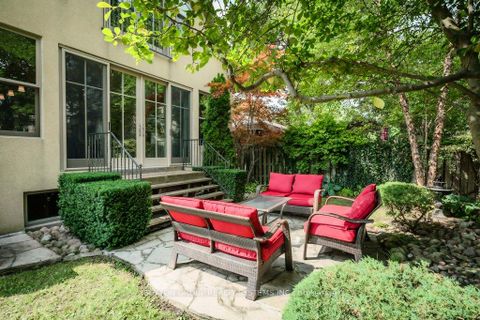Photo 46 at 101 Perry Crescent, Rosethorn, Toronto