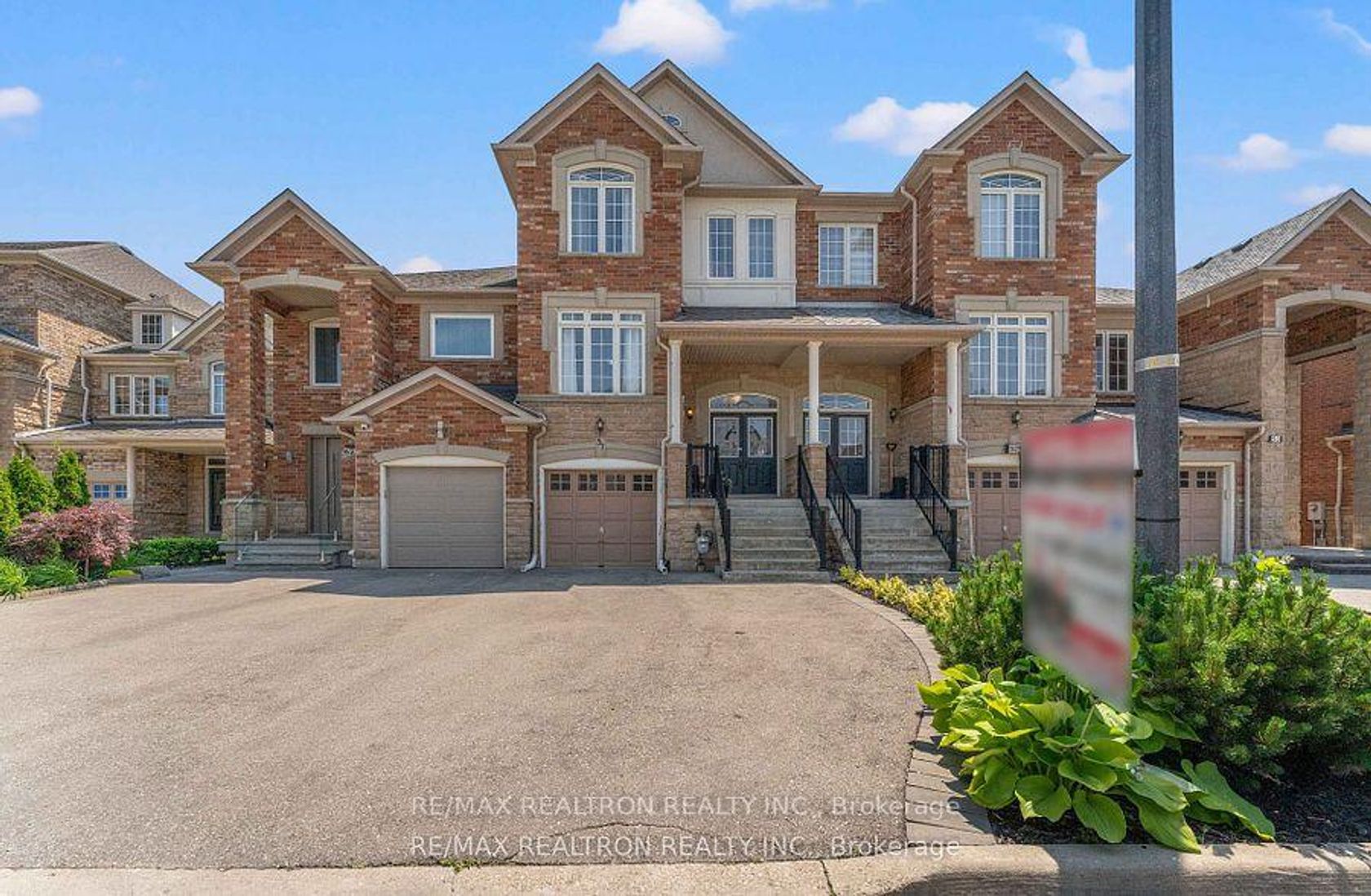 57 Littleriver Court, Patterson, Vaughan 
