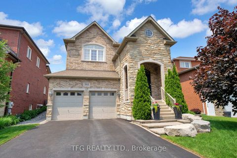 Photo 0 at 944 Grand Ridge Avenue, Pinecrest, Oshawa