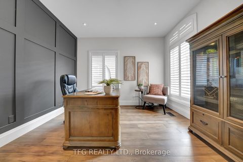 Photo 4 at 944 Grand Ridge Avenue, Pinecrest, Oshawa