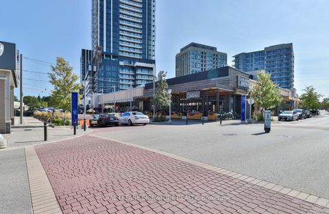 Photo 1 at 626 - 20 O'Neill Road, Don Mills, Toronto