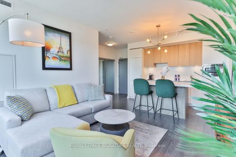 Photo 4 at 626 - 20 O'Neill Road, Don Mills, Toronto