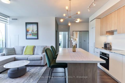 Photo 12 at 626 - 20 O'Neill Road, Don Mills, Toronto