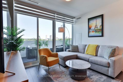 Photo 16 at 626 - 20 O'Neill Road, Don Mills, Toronto