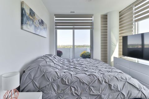 Photo 20 at 626 - 20 O'Neill Road, Don Mills, Toronto