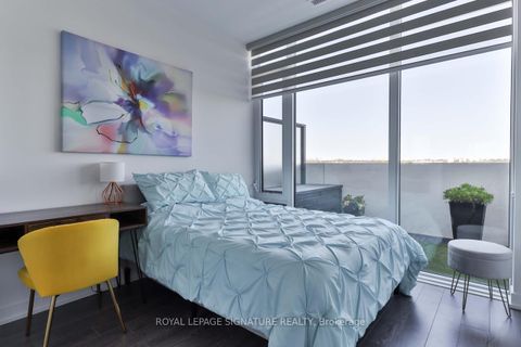 Photo 23 at 626 - 20 O'Neill Road, Don Mills, Toronto