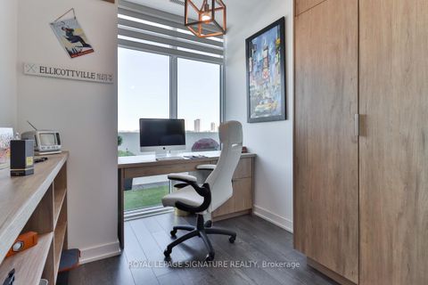 Photo 27 at 626 - 20 O'Neill Road, Don Mills, Toronto