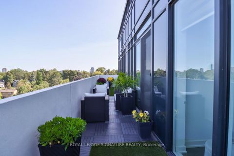 Photo 35 at 626 - 20 O'Neill Road, Don Mills, Toronto