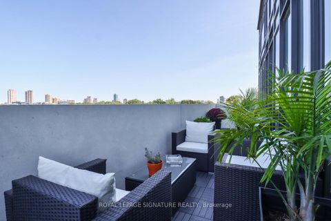 Photo 38 at 626 - 20 O'Neill Road, Don Mills, Toronto