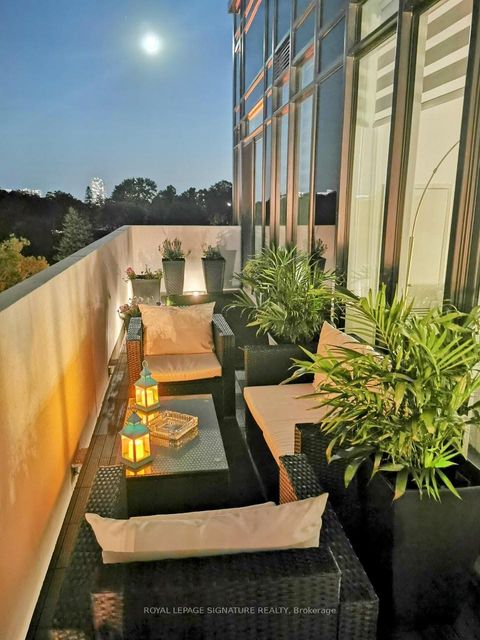 Photo 42 at 626 - 20 O'Neill Road, Don Mills, Toronto