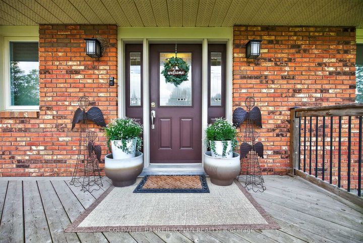 Photo 1 at 22 Mulock Drive, Bond Head, Bradford West Gwillimbury