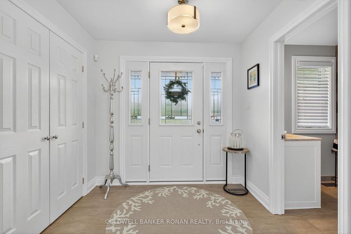 Photo 2 at 22 Mulock Drive, Bond Head, Bradford West Gwillimbury