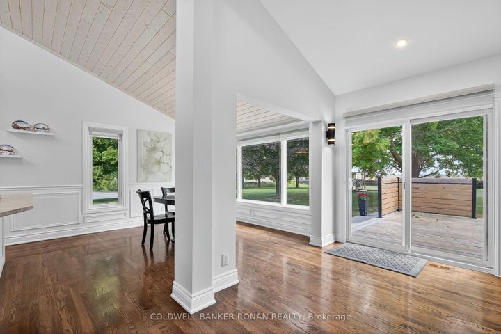 Photo 6 at 22 Mulock Drive, Bond Head, Bradford West Gwillimbury