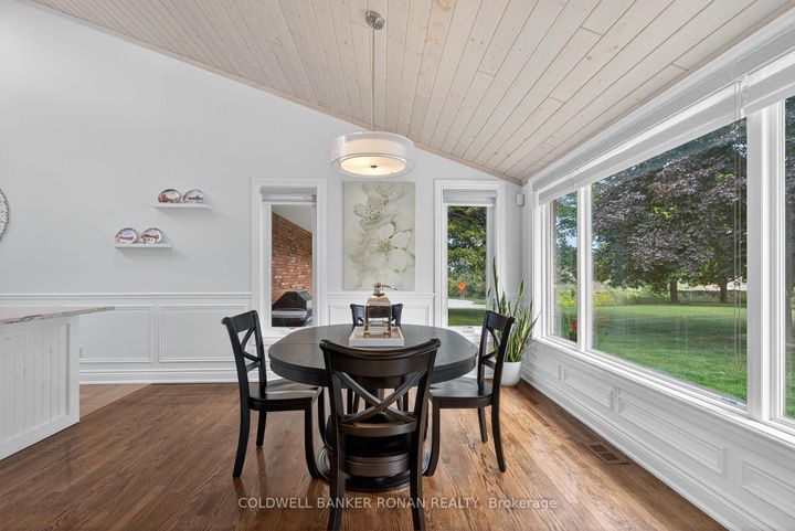 Photo 7 at 22 Mulock Drive, Bond Head, Bradford West Gwillimbury