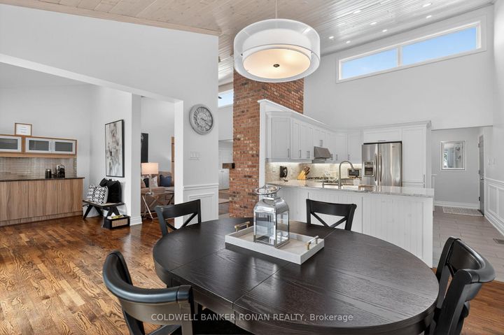 Photo 8 at 22 Mulock Drive, Bond Head, Bradford West Gwillimbury